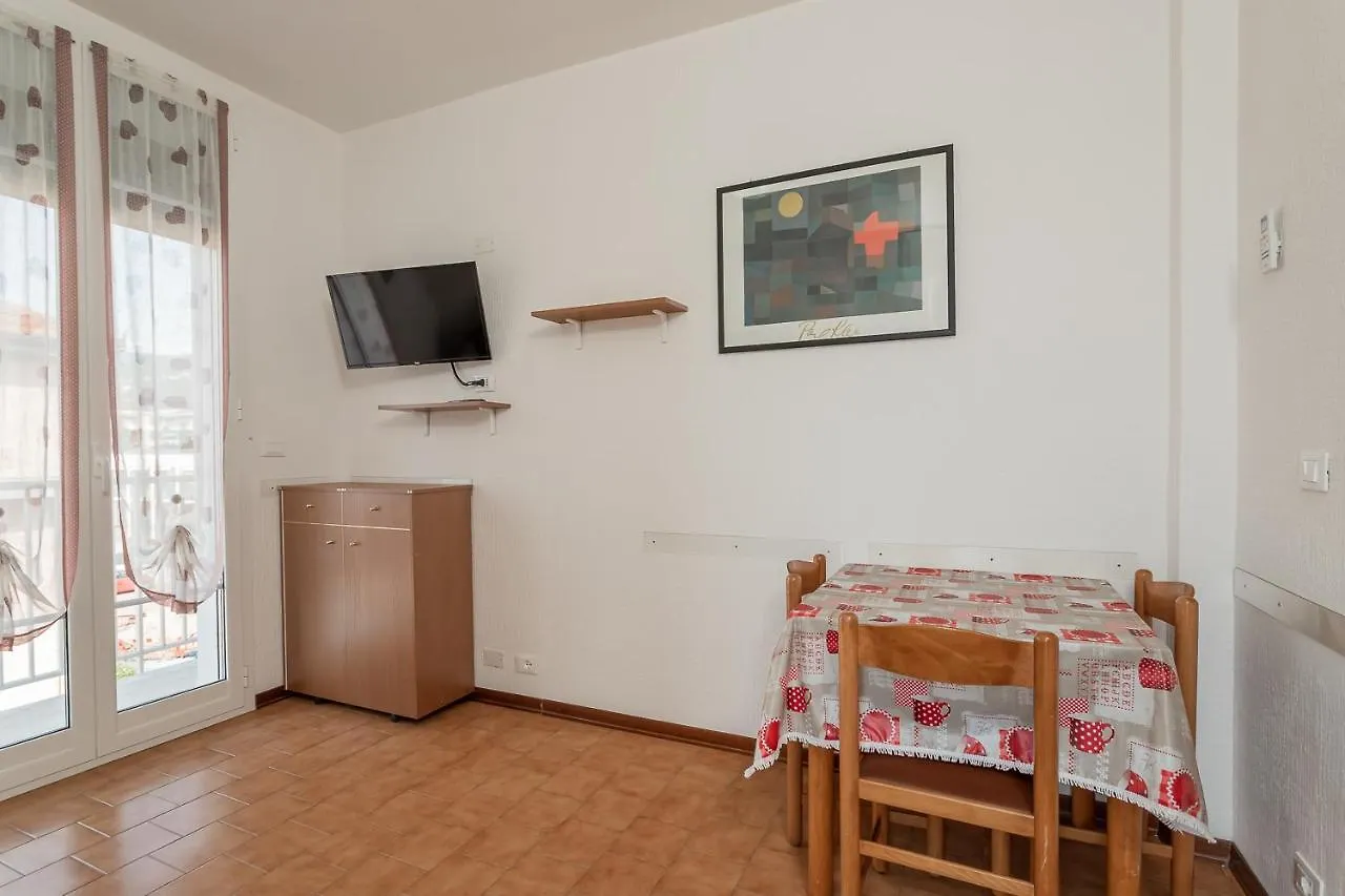 פייטרה ליגורה Residence Villa Alda פייטרה ליגורה