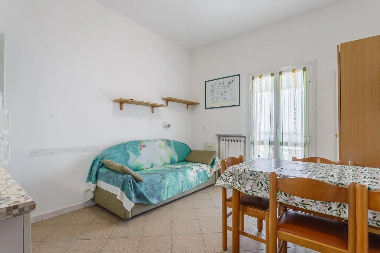 פייטרה ליגורה Residence Villa Alda פייטרה ליגורה